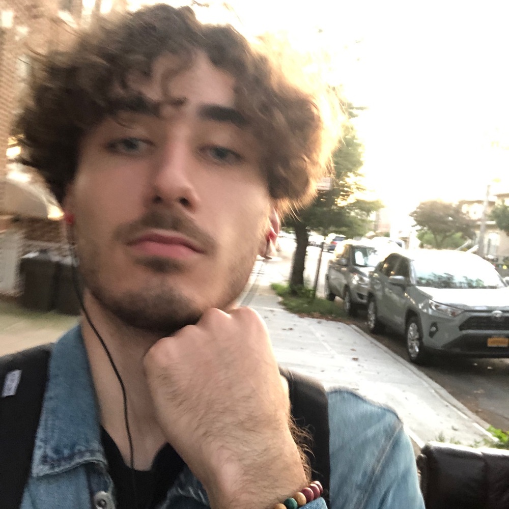 Meet your Posher, Oscar